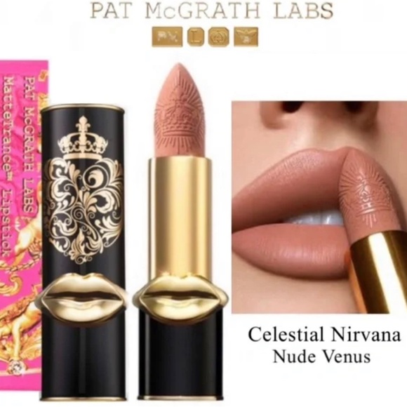 PAT MCGRATH CELESTIAL NIRVANA COLLECTION BUNDLE 💕 - Picture 3 of 5